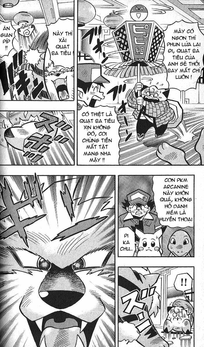 Thú Cưng đặc biệt Pippi - Chapter 4.2 - Page 23