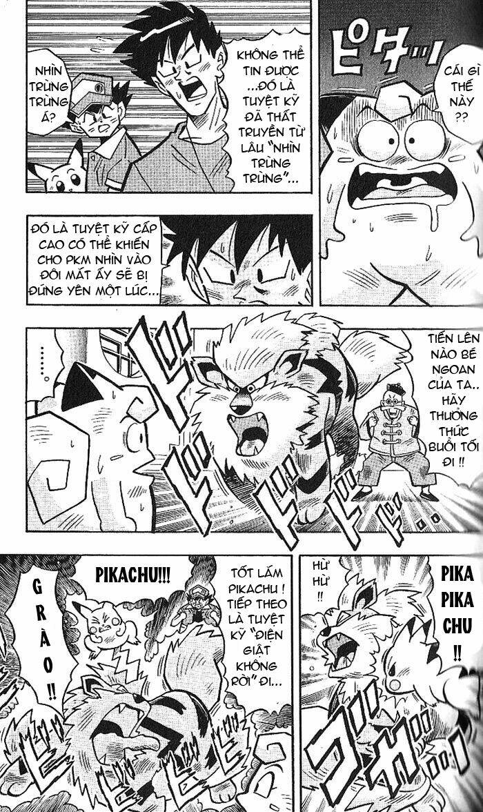 Thú Cưng đặc biệt Pippi - Chapter 4.2 - Page 24