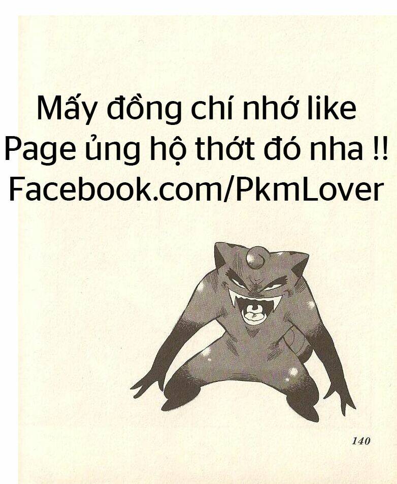 Thú Cưng đặc biệt Pippi - Chapter 4.2 - Page 28