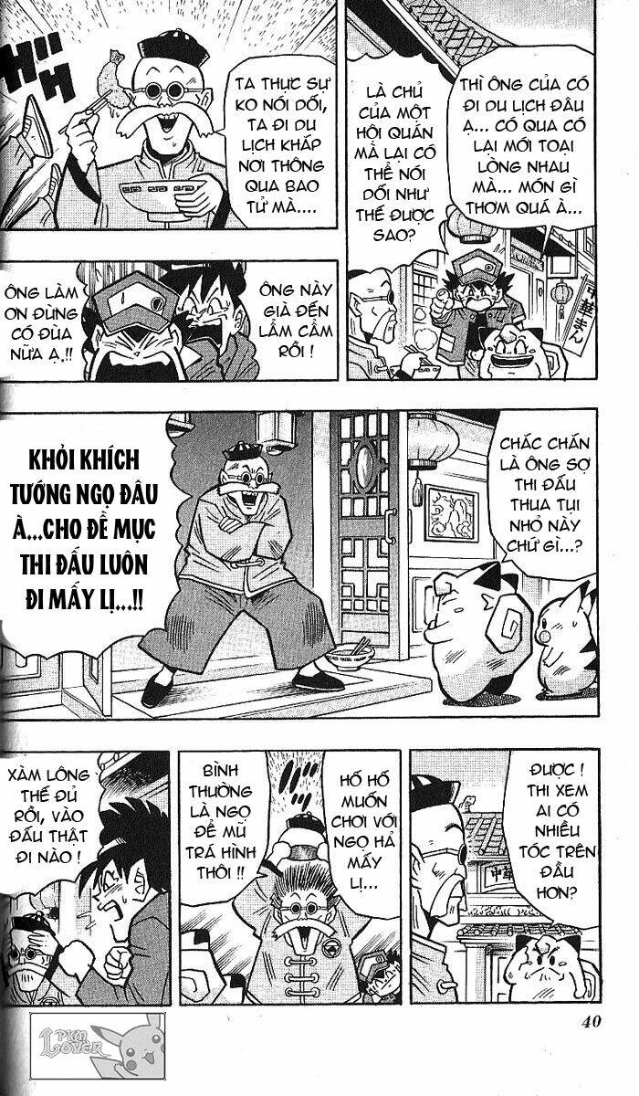 Thú Cưng đặc biệt Pippi - Chapter 4.2 - Page 7