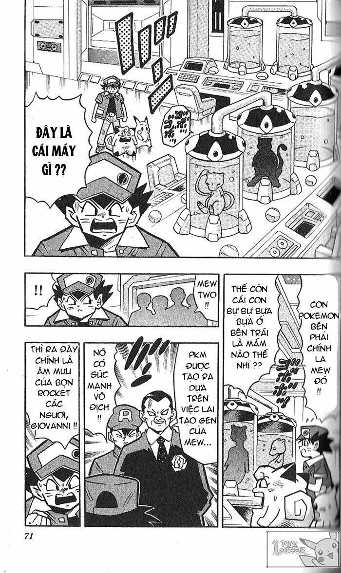 Thú Cưng đặc biệt Pippi - Chapter 4.3 - Page 11