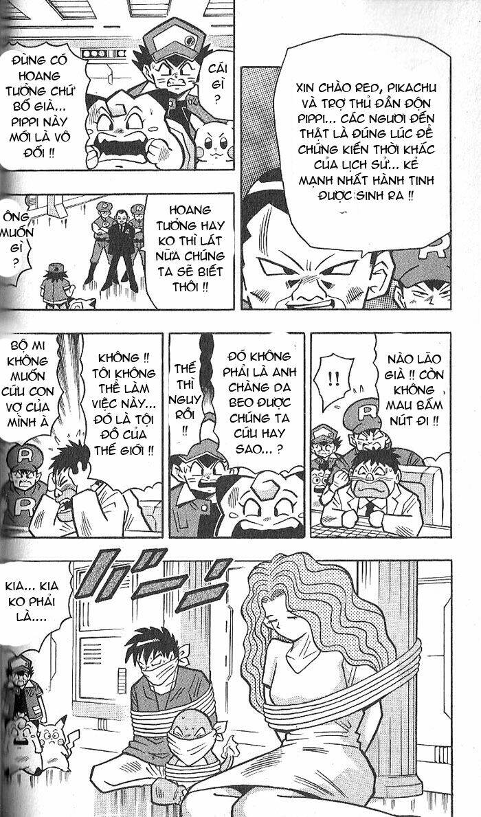 Thú Cưng đặc biệt Pippi - Chapter 4.3 - Page 12