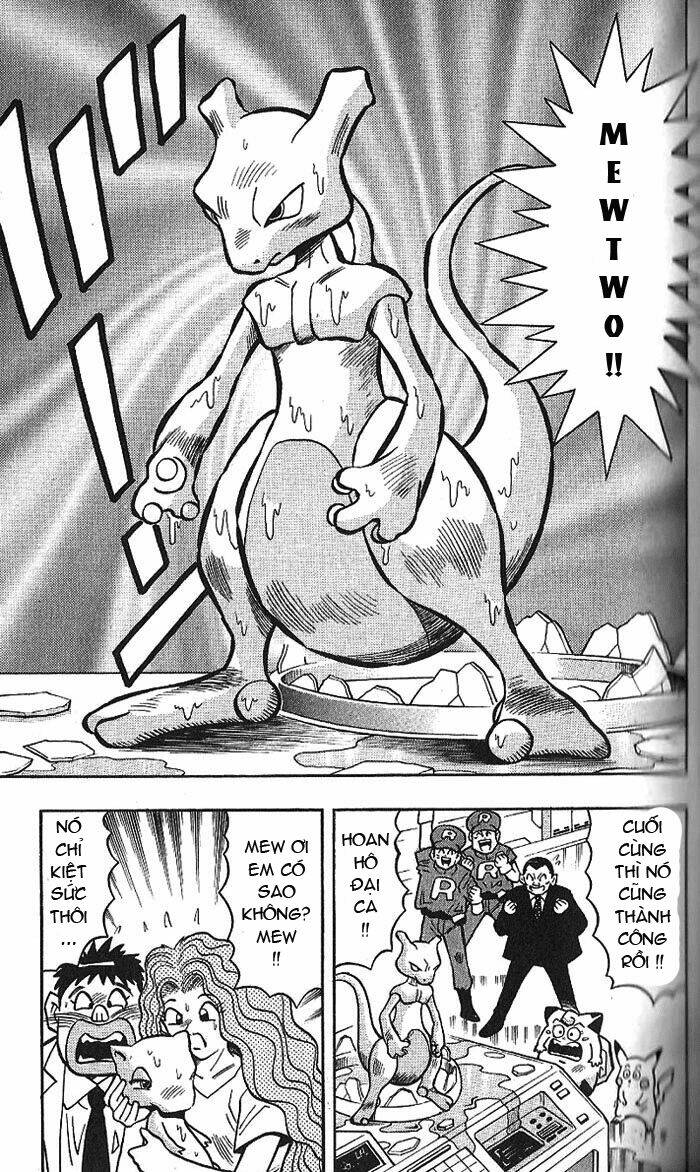 Thú Cưng đặc biệt Pippi - Chapter 4.3 - Page 15