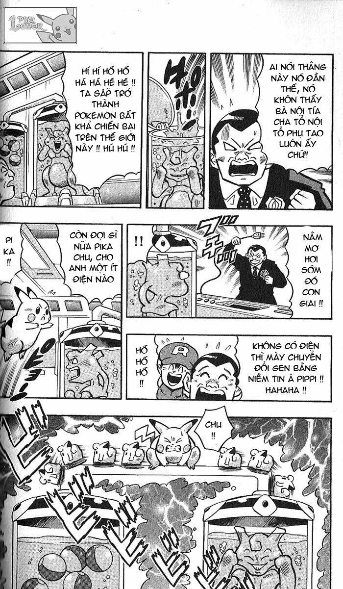 Thú Cưng đặc biệt Pippi - Chapter 4.3 - Page 24