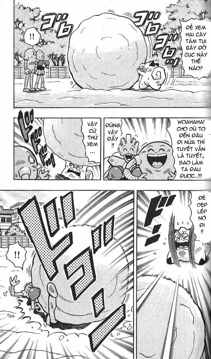 Thú Cưng đặc biệt Pippi - Chapter 4.4 - Page 20