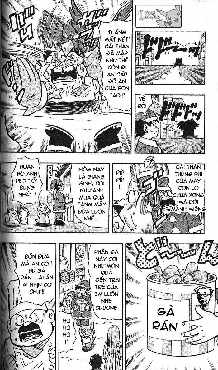 Thú Cưng đặc biệt Pippi - Chapter 4.4 - Page 7