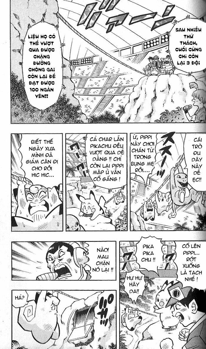 Thú Cưng đặc biệt Pippi - Chapter 4.6 - Page 10