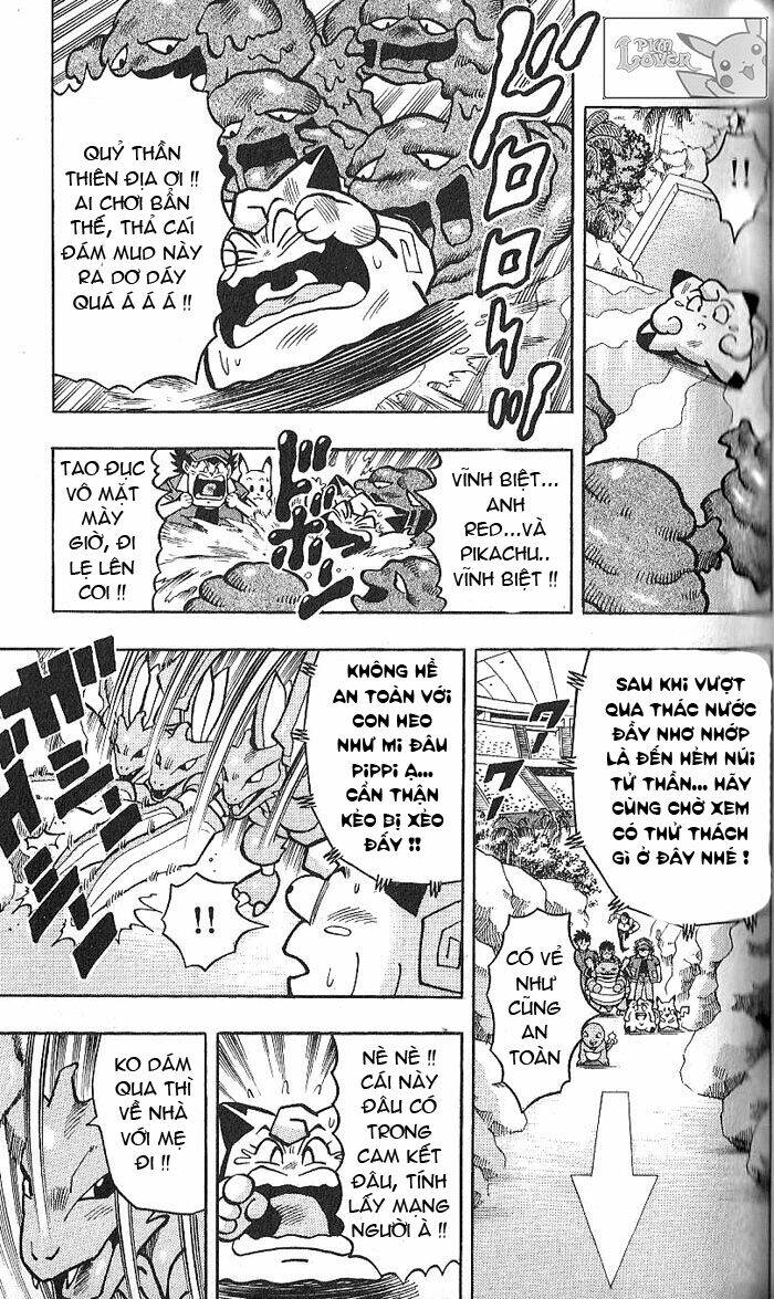 Thú Cưng đặc biệt Pippi - Chapter 4.6 - Page 6