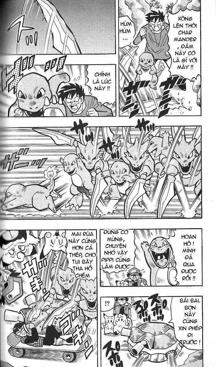 Thú Cưng đặc biệt Pippi - Chapter 4.6 - Page 7