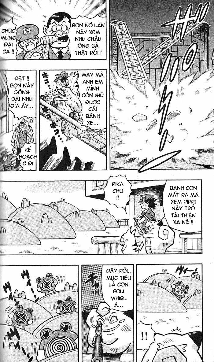 Thú Cưng đặc biệt Pippi - Chapter 4.7 - Page 9