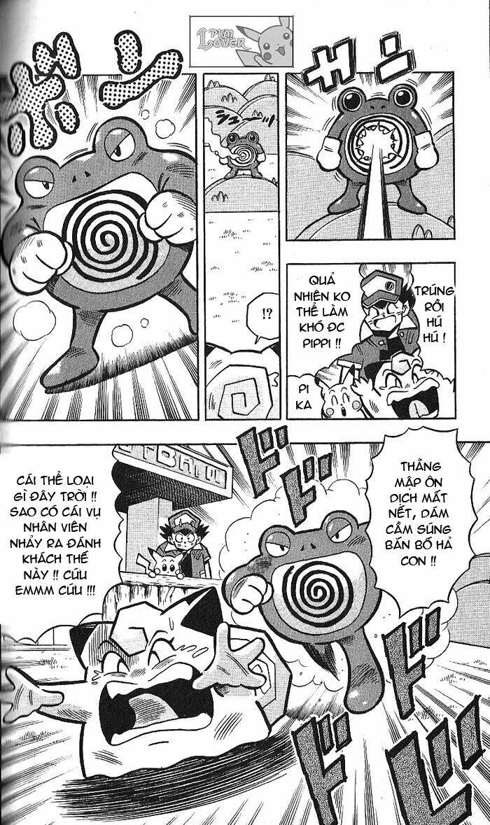 Thú Cưng đặc biệt Pippi - Chapter 4.7 - Page 11