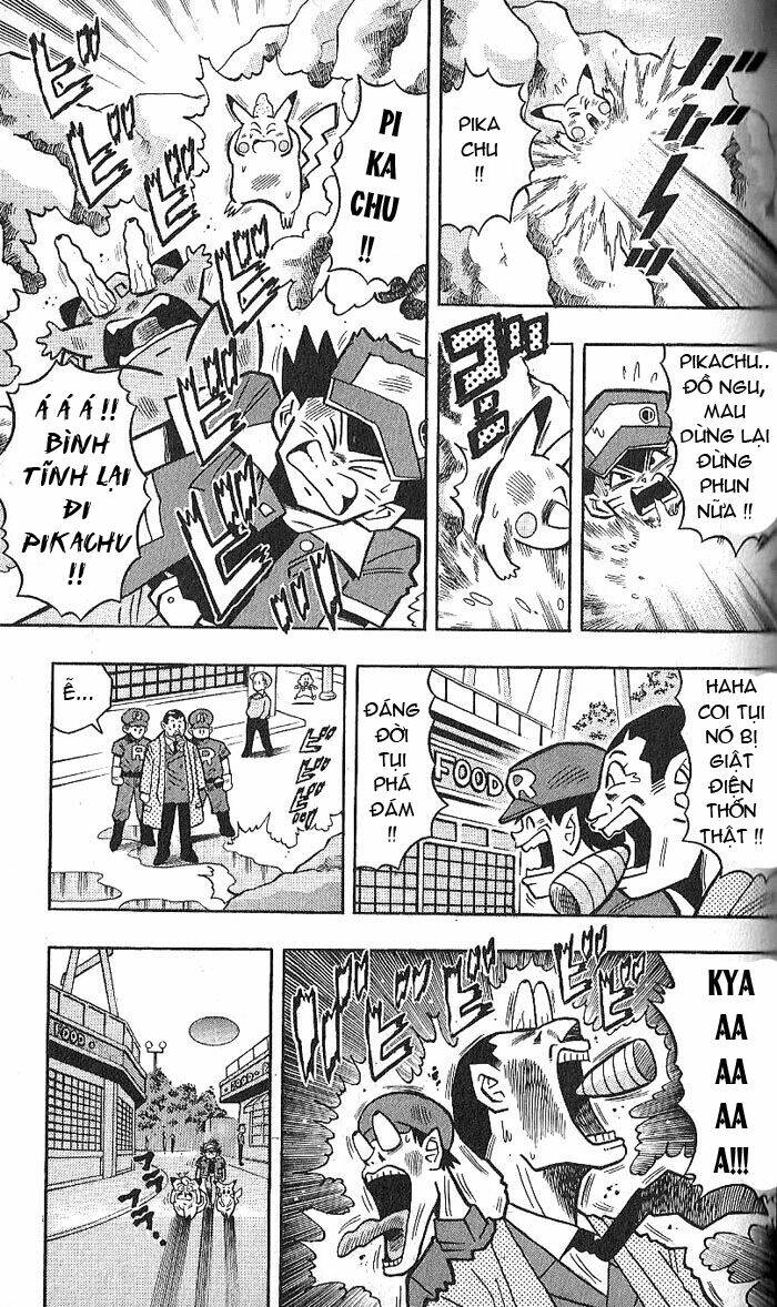 Thú Cưng đặc biệt Pippi - Chapter 4.7 - Page 14