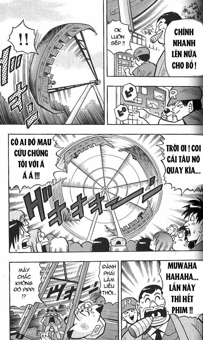 Thú Cưng đặc biệt Pippi - Chapter 4.7 - Page 16