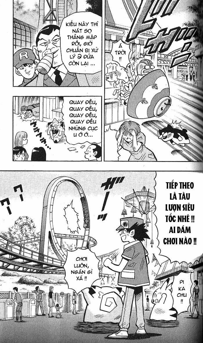 Thú Cưng đặc biệt Pippi - Chapter 4.7 - Page 6