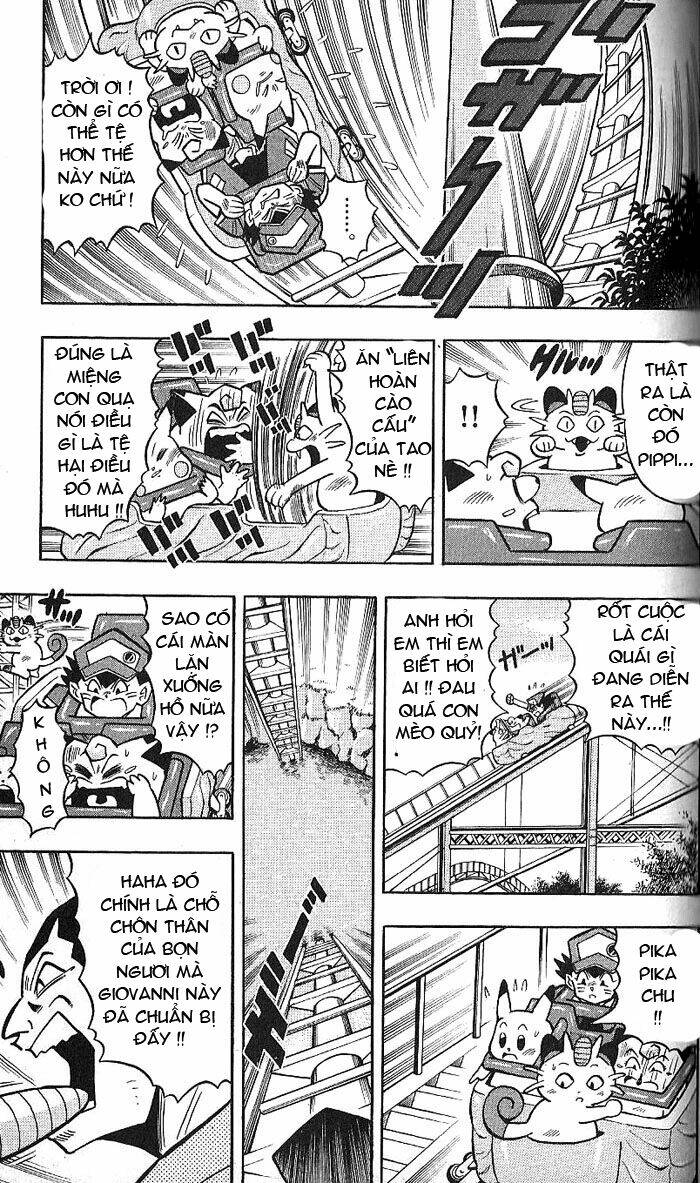 Thú Cưng đặc biệt Pippi - Chapter 4.7 - Page 8