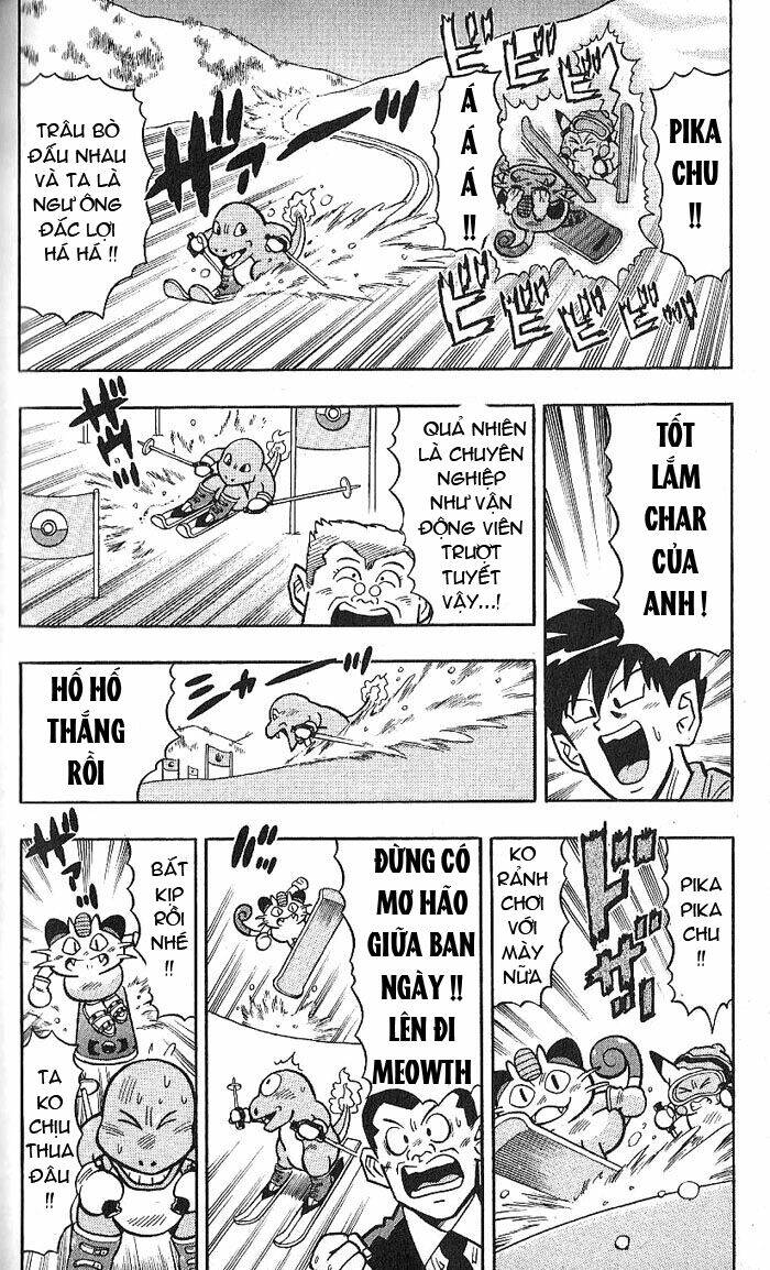 Thú Cưng đặc biệt Pippi - Chapter 4.8 - Page 15