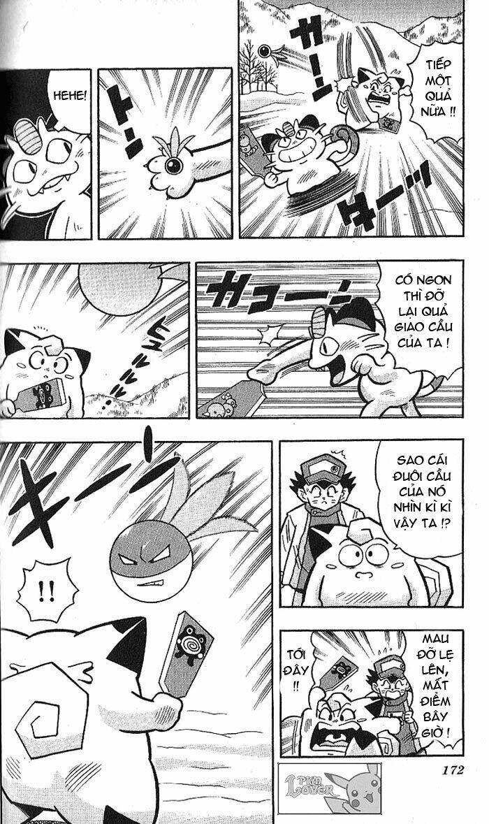 Thú Cưng đặc biệt Pippi - Chapter 4.8 - Page 7