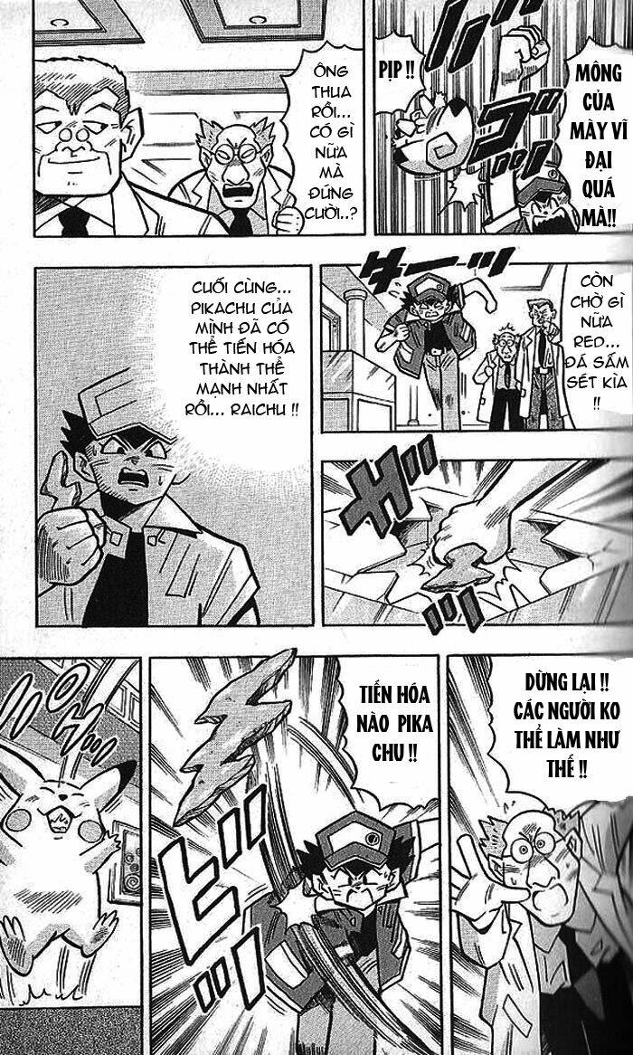 Thú Cưng đặc biệt Pippi - Chapter 4 - Page 18