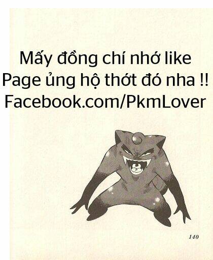 Thú Cưng đặc biệt Pippi - Chapter 4 - Page 27