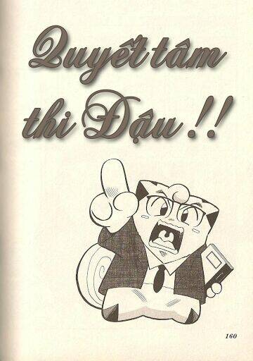 Thú Cưng đặc biệt Pippi - Chapter 4 - Page 28