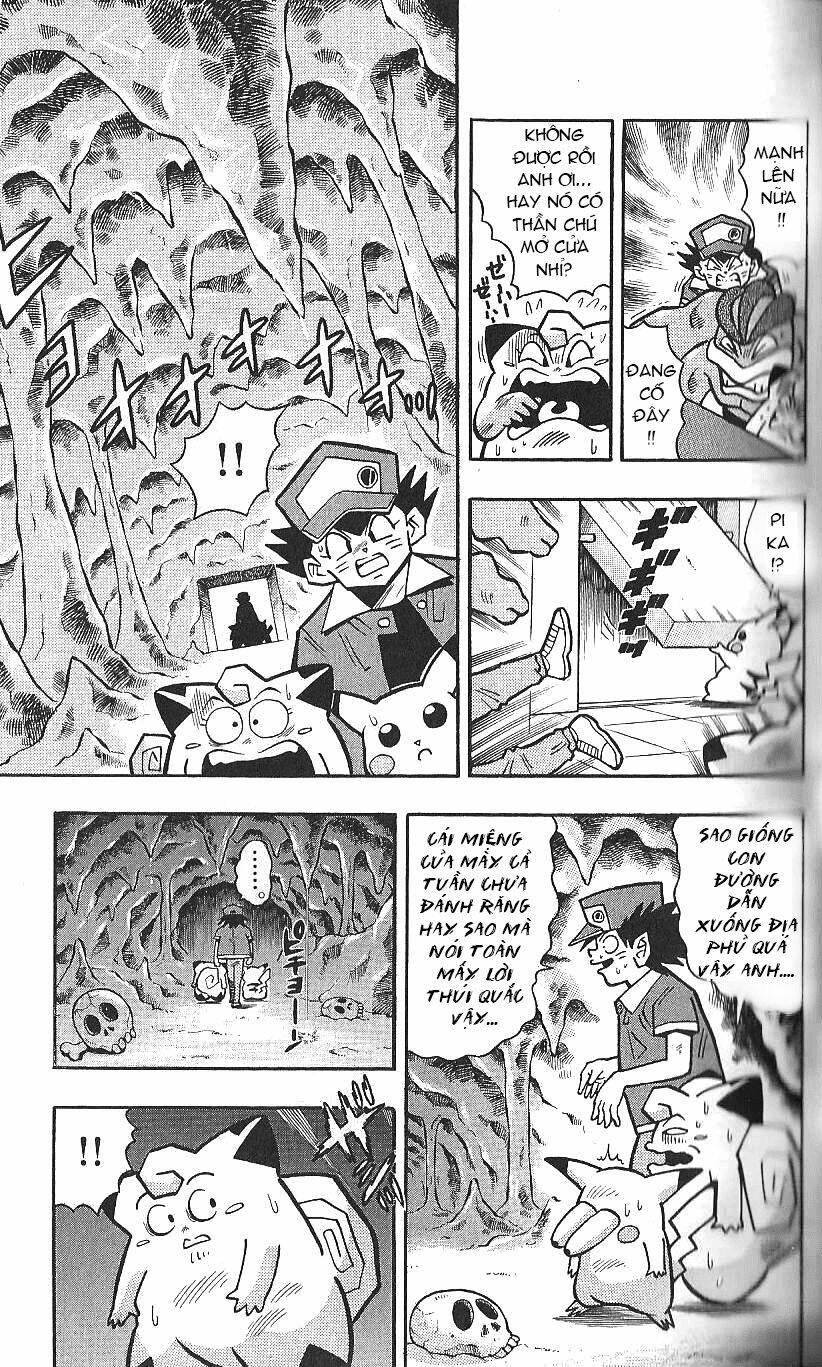 Thú Cưng đặc biệt Pippi - Chapter 5.2 - Page 9