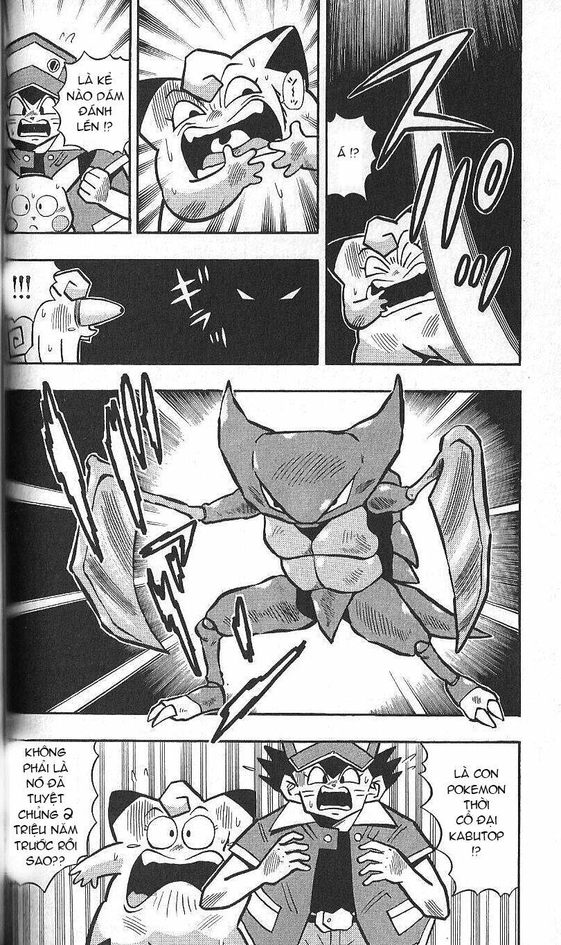 Thú Cưng đặc biệt Pippi - Chapter 5.2 - Page 10