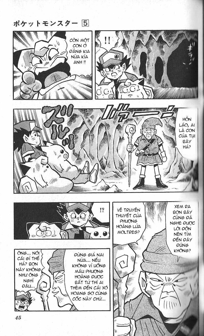 Thú Cưng đặc biệt Pippi - Chapter 5.2 - Page 11