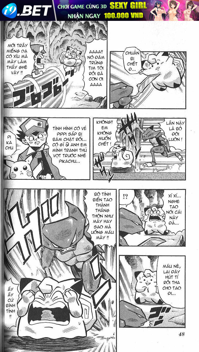 Thú Cưng đặc biệt Pippi - Chapter 5.2 - Page 14