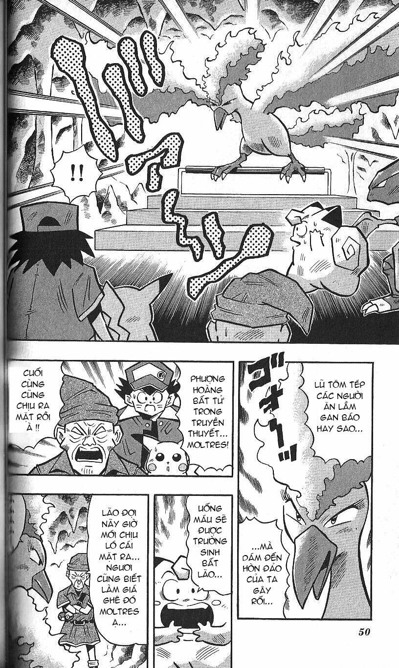 Thú Cưng đặc biệt Pippi - Chapter 5.2 - Page 16