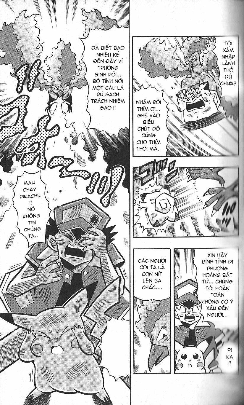 Thú Cưng đặc biệt Pippi - Chapter 5.2 - Page 19