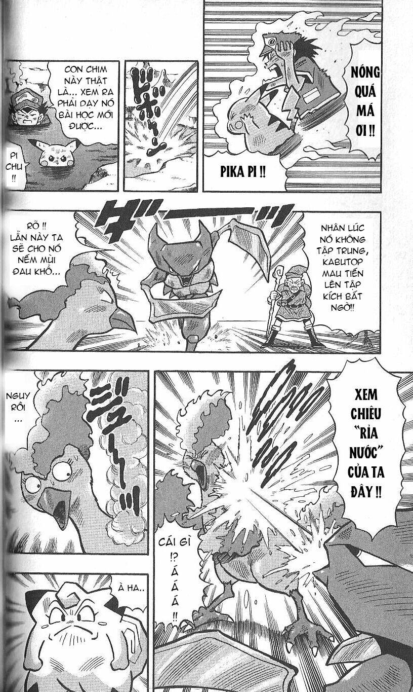 Thú Cưng đặc biệt Pippi - Chapter 5.2 - Page 20