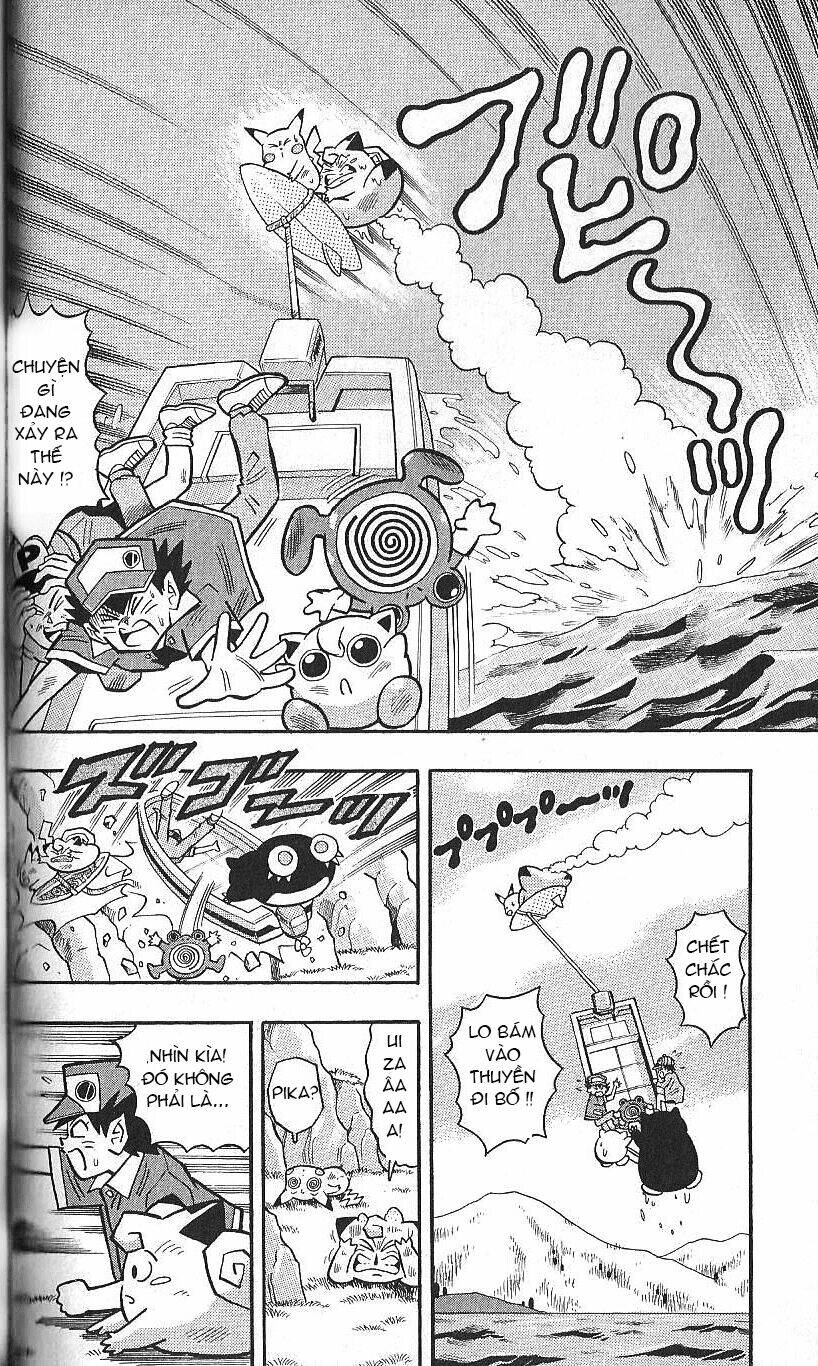 Thú Cưng đặc biệt Pippi - Chapter 5.2 - Page 6