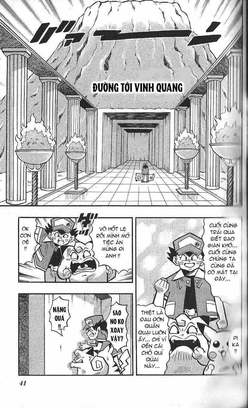 Thú Cưng đặc biệt Pippi - Chapter 5.2 - Page 7