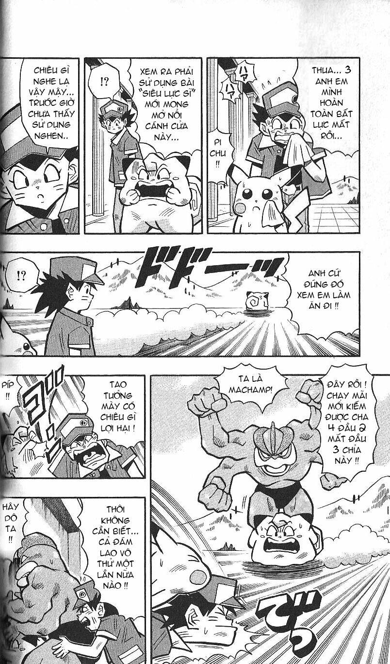 Thú Cưng đặc biệt Pippi - Chapter 5.2 - Page 8