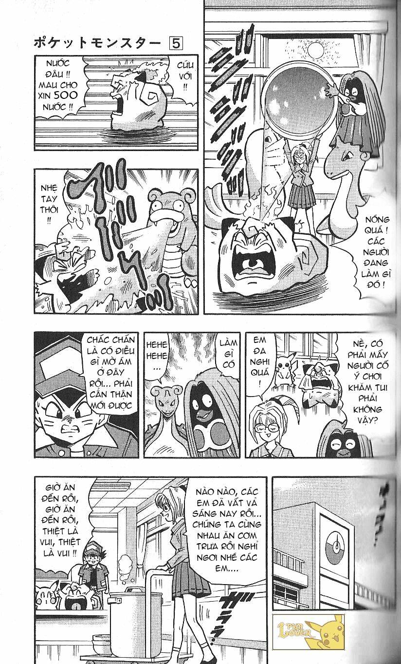 Thú Cưng đặc biệt Pippi - Chapter 5.3 - Page 13