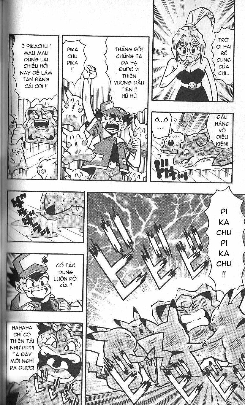 Thú Cưng đặc biệt Pippi - Chapter 5.3 - Page 24