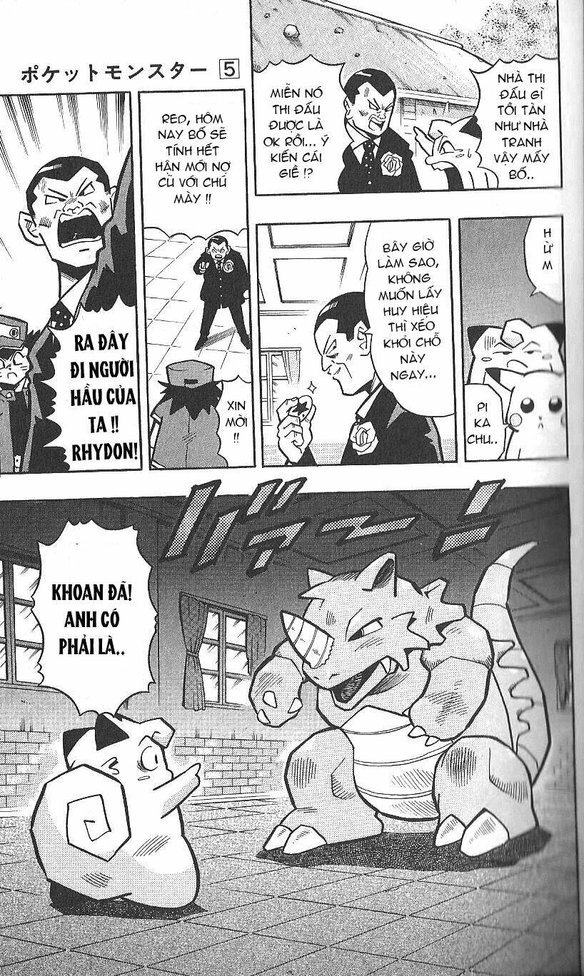 Thú Cưng đặc biệt Pippi - Chapter 5.5 - Page 9