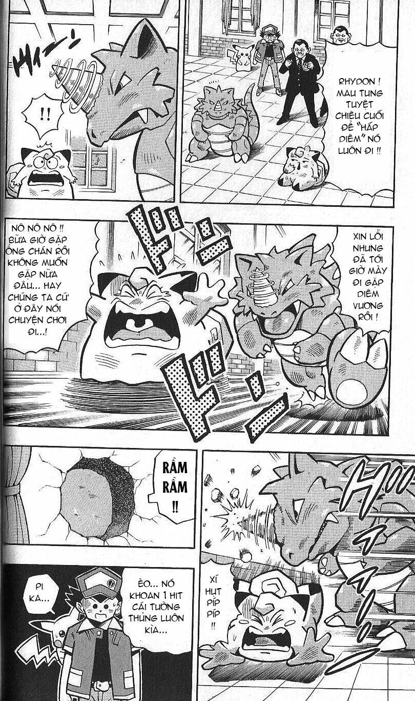 Thú Cưng đặc biệt Pippi - Chapter 5.5 - Page 12