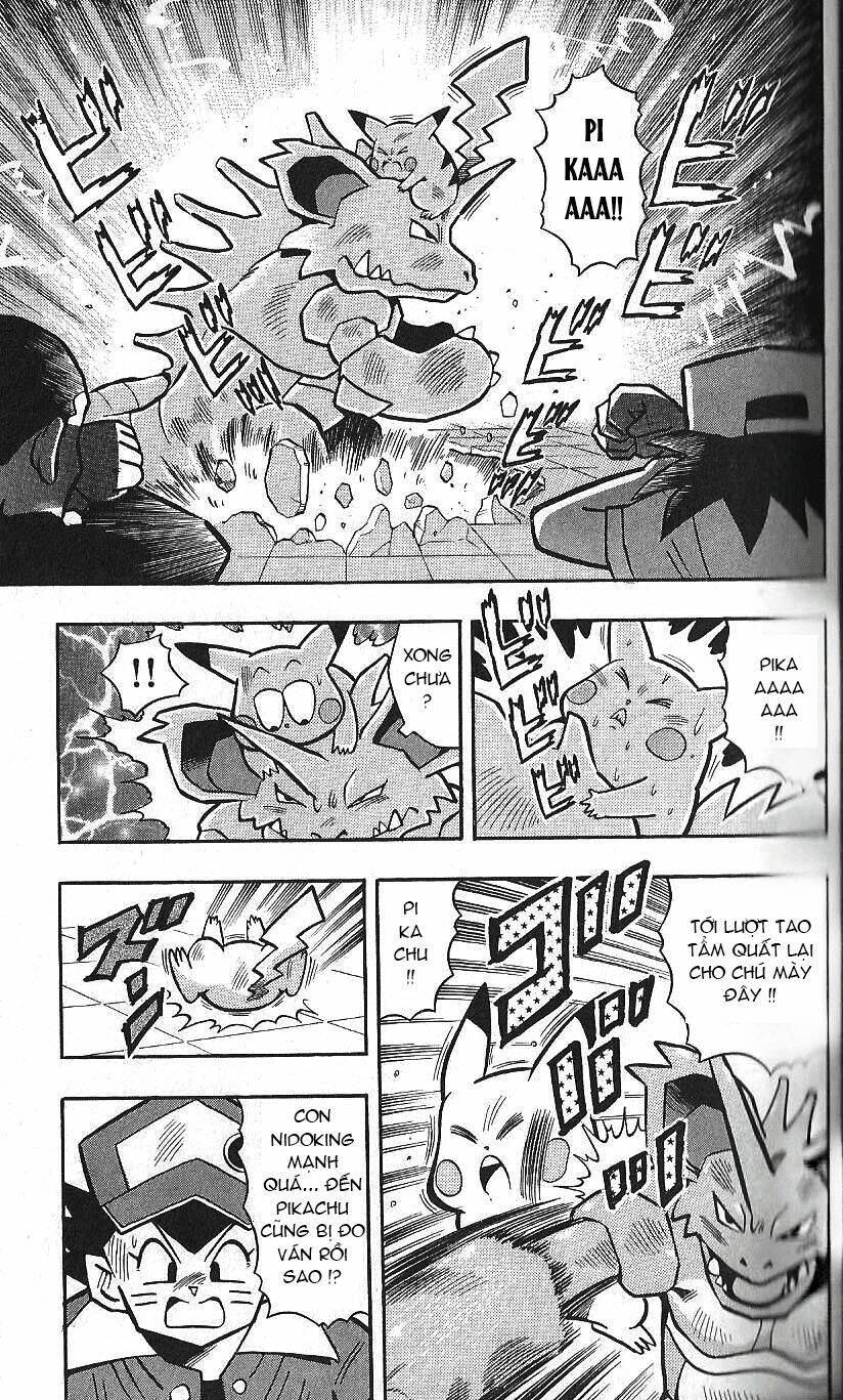 Thú Cưng đặc biệt Pippi - Chapter 5.5 - Page 19