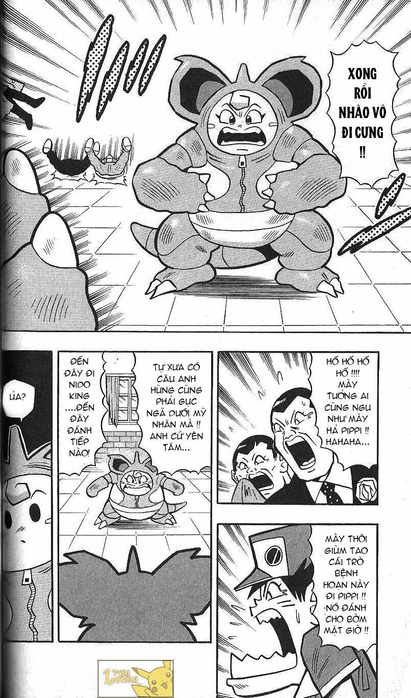 Thú Cưng đặc biệt Pippi - Chapter 5.5 - Page 22