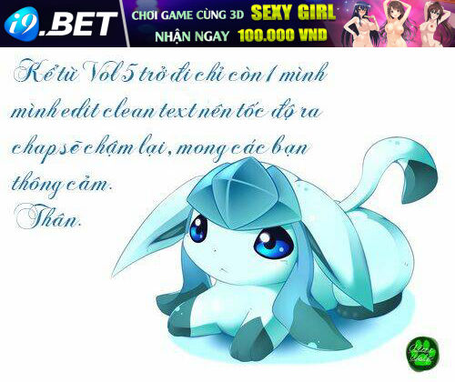 Thú Cưng đặc biệt Pippi - Chapter 5.5 - Page 26