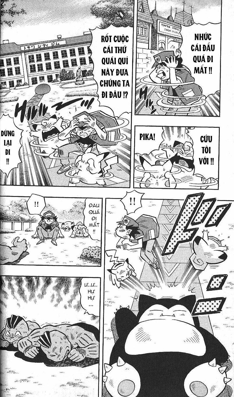 Thú Cưng đặc biệt Pippi - Chapter 5.5 - Page 4