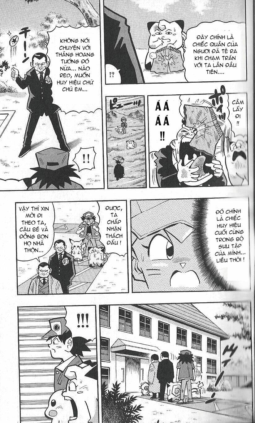 Thú Cưng đặc biệt Pippi - Chapter 5.5 - Page 7