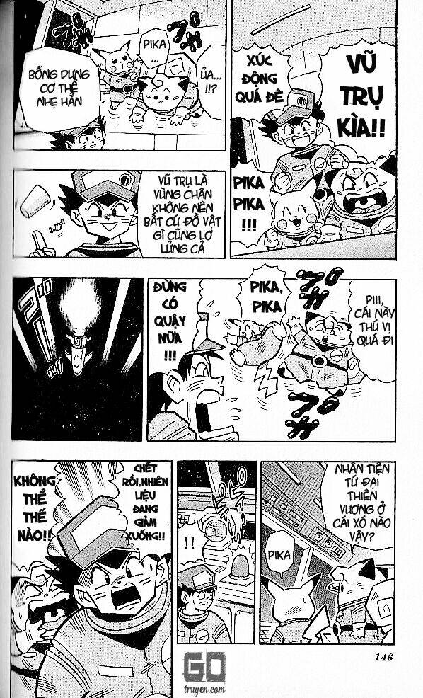 Thú Cưng đặc biệt Pippi - Chapter 5.6 - Page 10