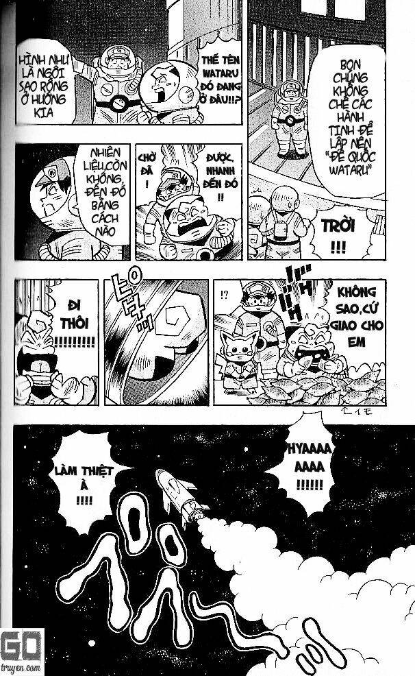 Thú Cưng đặc biệt Pippi - Chapter 5.6 - Page 12