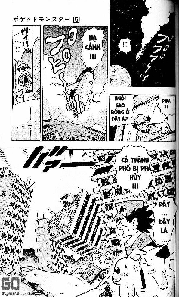 Thú Cưng đặc biệt Pippi - Chapter 5.6 - Page 13