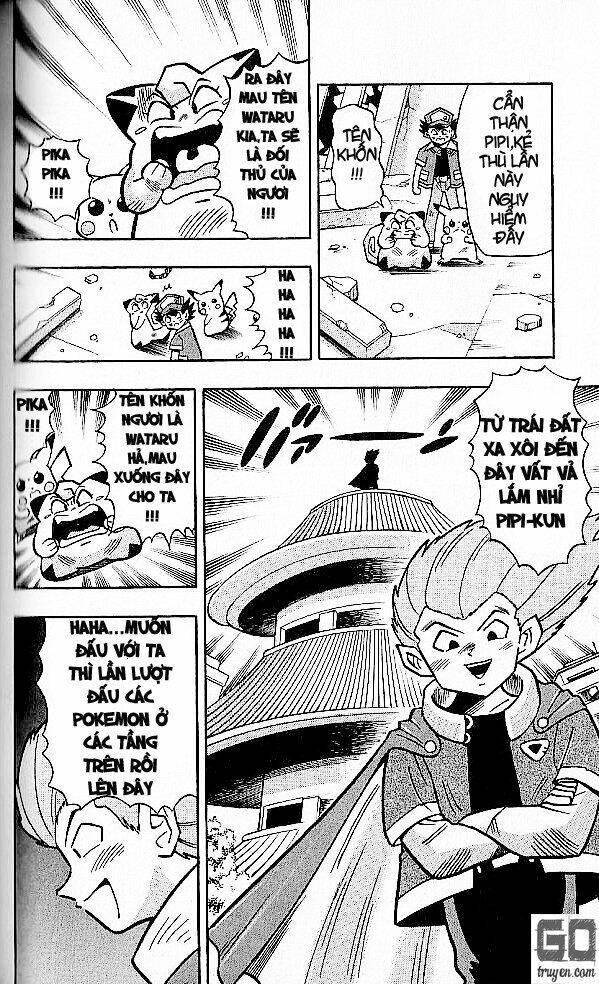 Thú Cưng đặc biệt Pippi - Chapter 5.6 - Page 14