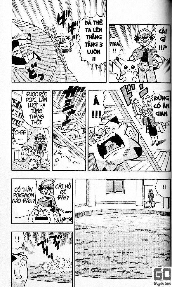 Thú Cưng đặc biệt Pippi - Chapter 5.6 - Page 15