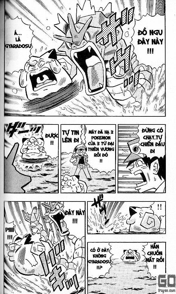 Thú Cưng đặc biệt Pippi - Chapter 5.6 - Page 16