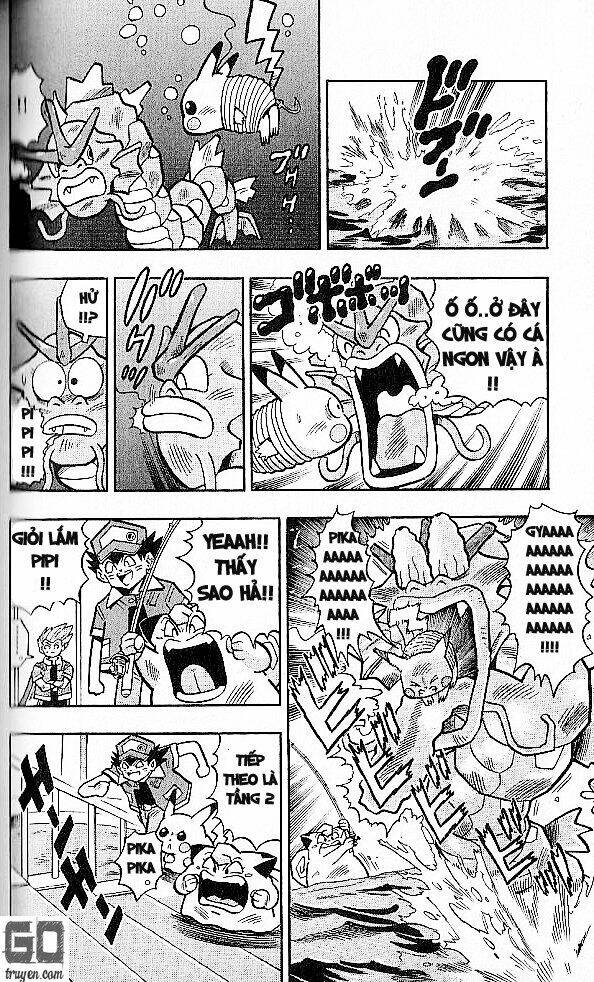 Thú Cưng đặc biệt Pippi - Chapter 5.6 - Page 18